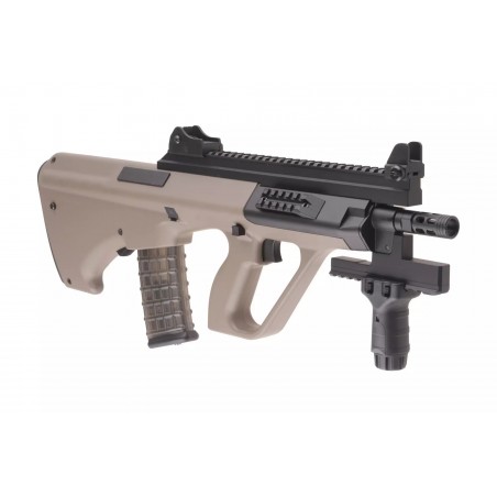 Replika karabinka SW-020T - Tan Replika karabinka SW-020T - Tan