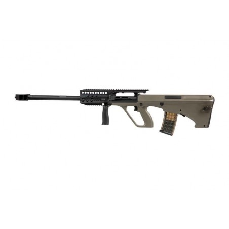 Replika karabinka SW-020-CN-B1 - Olive Drab