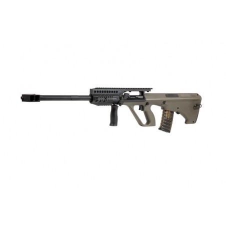Replika karabinka SW-020-CN-B1 - Olive Drab