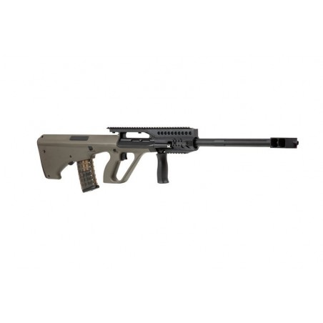 Replika karabinka SW-020-CN-B1 - Olive Drab