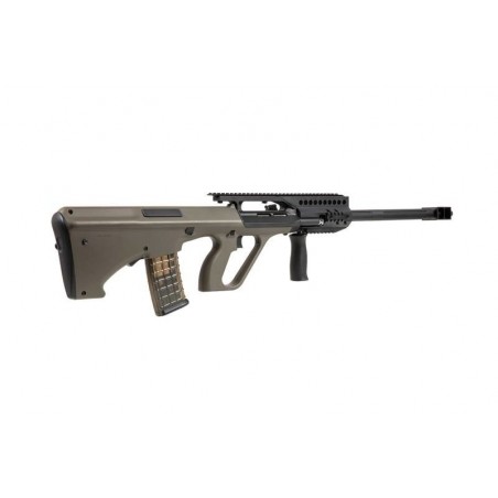 Replika karabinka SW-020-CN-B1 - Olive Drab