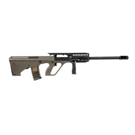Replika karabinka SW-020-CN-B1 - Olive Drab