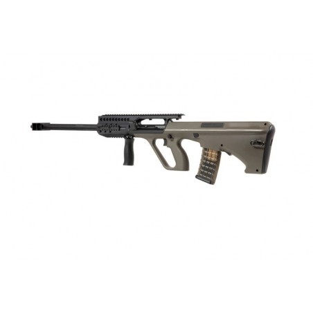 Replika karabinka SW-020-CN-B1 - Olive Drab