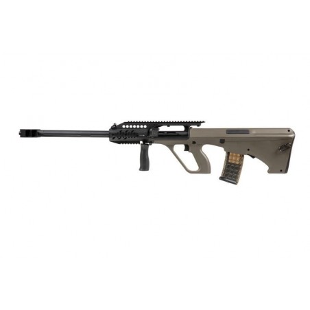 Replika karabinka SW-020-CN-B2 - Olive Drab
