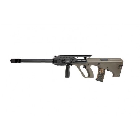 Replika karabinka SW-020-CN-B2 - Olive Drab
