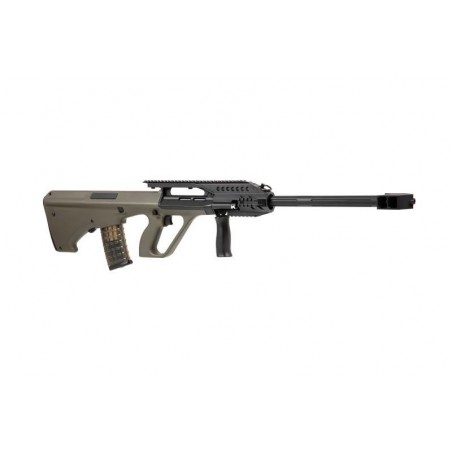 Replika karabinka SW-020-CN-B2 - Olive Drab