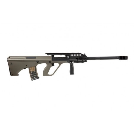 Replika karabinka SW-020-CN-B2 - Olive Drab