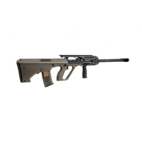 Replika karabinka SW-020-CN-B2 - Olive Drab