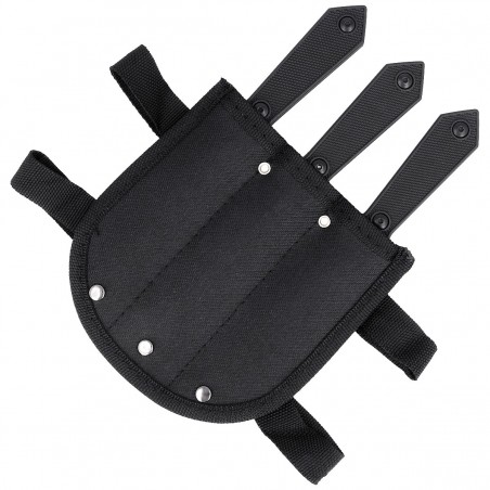 Noże do rzucania Herbertz CJH Throwing Set 3 szt (44002) Noże do rzucania Herbertz CJH Throwing Set 3 szt (44002)