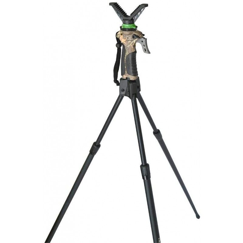 Pastorał trójnóg myśliwski Fiery Deer DX-004-GEN3