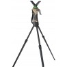 Pastorał trójnóg myśliwski Fiery Deer DX-004-GEN3