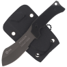 Nóż na szyję K25 Kraken Neck Knife Black G10, Titanium 7Cr17Mov
