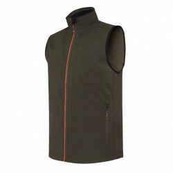 Kamizelka męska Beretta Windshell EVO Vest Green Moss