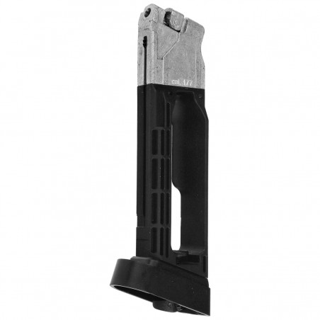 Magazynek Borner do pistoletu wiatrówki W118 Magazynek Borner do pistoletu wiatrówki W118