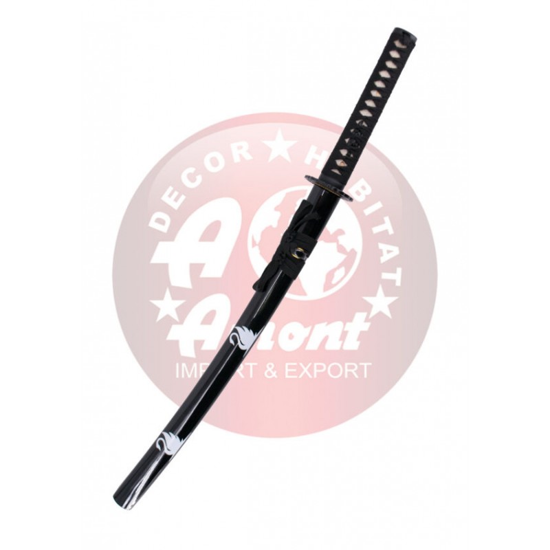 Miecz samurajski katana Amont Decor Habitat (S6057M)