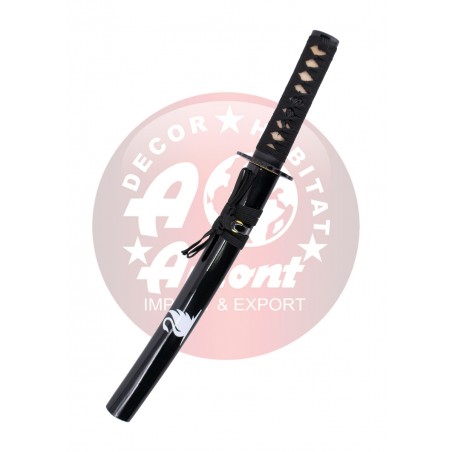 Miecz samurajski katana Amont Decor Habitat (S6057S)