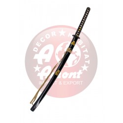 Miecz samurajski katana Amont Decor Habitat (S6059)
