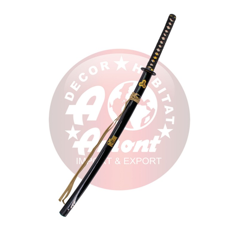 Miecz samurajski katana Amont Decor Habitat (S6059)