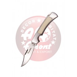 Nóż składany Tramuntana Decor Habitat N93 Navaja, Satin 440 (N93H)