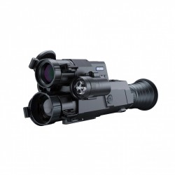 Celownik termowizyjny/noktowizyjny z dalmierzem 2w1 PARD...