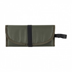 Siedzisko Forsport z logo składane z karimaty 01, kolor...