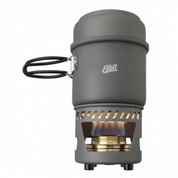 Zestaw do gotowania, turystyczny Esbit Cookset 985 ml z...