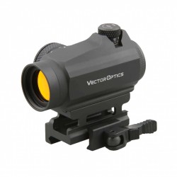 Kolimator Vector Optics Maverick Gen. II Red Dot SCRD-12II