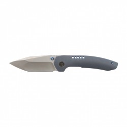 Nóż składany WE Knife Trogon WE22002B-1 blue