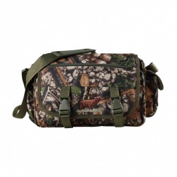 Raportówka Forsport myśliwska RL3KA z siedziskiem...