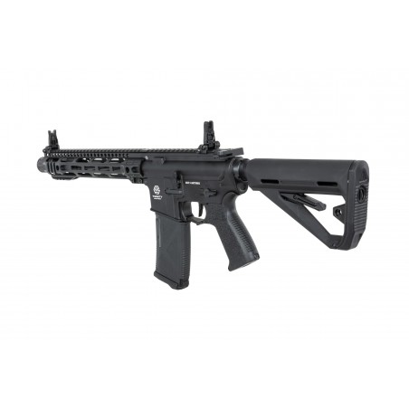 Karabinek treningowy ASG GATE x ARCTURUS Trinity Armament Alpha Carbine 11.5'' TITAN II Bluetooth® ETU Karabinek treningowy ASG GATE x ARCTURUS Trinity Armament Alpha Carbine 11.5'' TITAN II Bluetooth® ETU