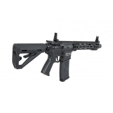 Karabinek treningowy ASG GATE x ARCTURUS Trinity Armament Alpha Carbine 11.5'' TITAN II Bluetooth® ETU Karabinek treningowy ASG GATE x ARCTURUS Trinity Armament Alpha Carbine 11.5'' TITAN II Bluetooth® ETU