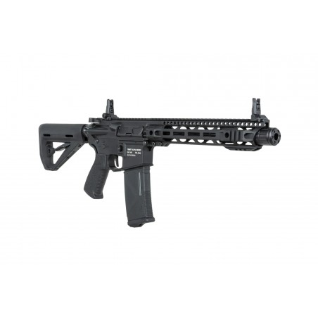 Karabinek treningowy ASG GATE x ARCTURUS Trinity Armament Alpha Carbine 11.5'' TITAN II Bluetooth® ETU Karabinek treningowy ASG GATE x ARCTURUS Trinity Armament Alpha Carbine 11.5'' TITAN II Bluetooth® ETU