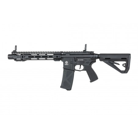 Karabinek treningowy ASG GATE x ARCTURUS Trinity Armament Alpha Carbine 11.5'' TITAN II Bluetooth® ETU Karabinek treningowy ASG GATE x ARCTURUS Trinity Armament Alpha Carbine 11.5'' TITAN II Bluetooth® ETU