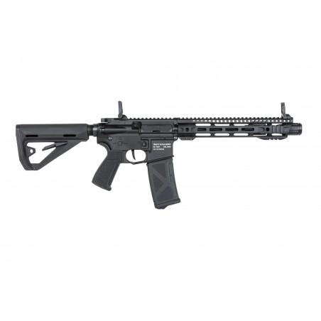 Karabinek treningowy ASG GATE x ARCTURUS Trinity Armament Alpha Carbine 11.5'' TITAN II Bluetooth® ETU Karabinek treningowy ASG GATE x ARCTURUS Trinity Armament Alpha Carbine 11.5'' TITAN II Bluetooth® ETU