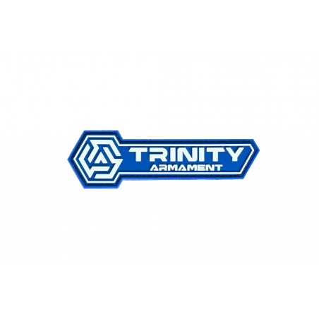Karabinek treningowy ASG GATE x ARCTURUS Trinity Armament Alpha SBR 7.9'' TITAN II Bluetooth® ETU Karabinek treningowy ASG GATE x ARCTURUS Trinity Armament Alpha SBR 7.9'' TITAN II Bluetooth® ETU