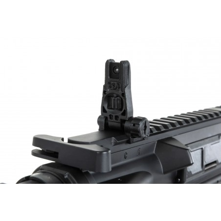 Karabinek treningowy ASG GATE x ARCTURUS Trinity Armament Alpha SBR 7.9'' TITAN II Bluetooth® ETU Karabinek treningowy ASG GATE x ARCTURUS Trinity Armament Alpha SBR 7.9'' TITAN II Bluetooth® ETU