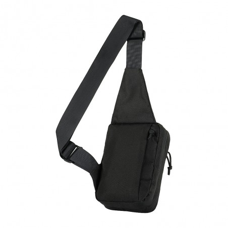 Torba M-Tac z kaburą na pistolet Black (10061902) Torba M-Tac z kaburą na pistolet Black (10061902)