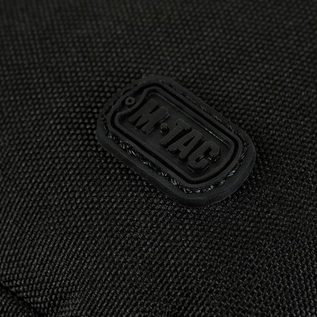 Torba M-Tac z kaburą na pistolet Black (10061902) Torba M-Tac z kaburą na pistolet Black (10061902)
