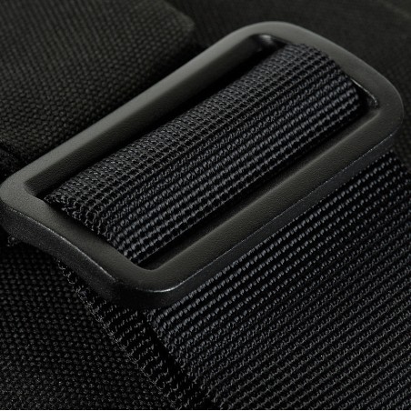 Torba M-Tac z kaburą na pistolet Black (10061902) Torba M-Tac z kaburą na pistolet Black (10061902)