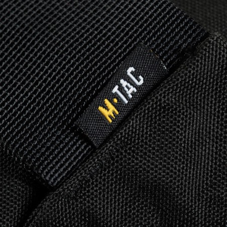 Torba M-Tac z kaburą na pistolet Black (10061902) Torba M-Tac z kaburą na pistolet Black (10061902)