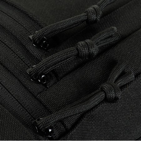 Torba M-Tac z kaburą na pistolet Black (10061902) Torba M-Tac z kaburą na pistolet Black (10061902)