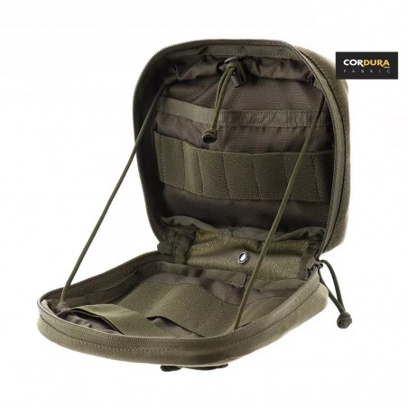 Organizer EDC M-Tac Elite Ranger Green (10101023) Organizer EDC M-Tac Elite Ranger Green (10101023)