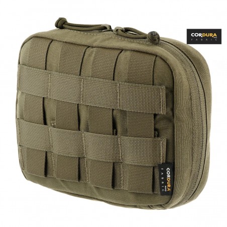 Organizer EDC M-Tac Elite Ranger Green (10101023) Organizer EDC M-Tac Elite Ranger Green (10101023)