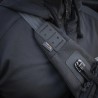 Torba na ramię M-Tac Cross Bag Slim Elite Hex Black (10210002)
