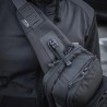 Torba na ramię M-Tac Cross Bag Slim Elite Hex Black (10210002)