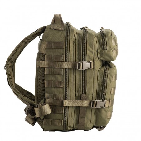 Plecak M-Tac Large Assault Pack Olive (10334003) Plecak M-Tac Large Assault Pack Olive (10334003)