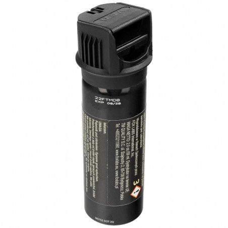 Gaz pieprzowy Fox Labs Five Point Three ''Lite'' 2%, Cone 59 ml (22FTMDB) Gaz pieprzowy Fox Labs Five Point Three ''Lite'' 2%, Cone 59 ml (22FTMDB)
