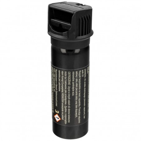 Gaz pieprzowy Fox Labs Five Point Three ''Lite'' 2%, Cone 59 ml (22FTMDB) Gaz pieprzowy Fox Labs Five Point Three ''Lite'' 2%, Cone 59 ml (22FTMDB)