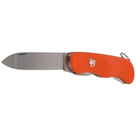 Scyzoryk Mikov Praktik Orange (115-NH-1/AK ORG) Scyzoryk Mikov Praktik Orange (115-NH-1/AK ORG)