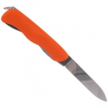 Scyzoryk Mikov Praktik Orange (115-NH-1/AK ORG) Scyzoryk Mikov Praktik Orange (115-NH-1/AK ORG)
